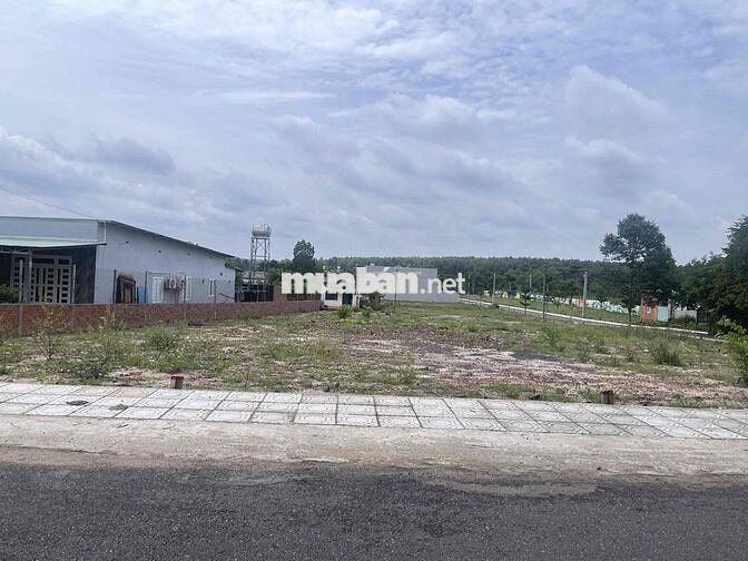 BÁN GÓC 2MT ĐƯỜNG NHỰA XÃ ĐỒI 61_TRẢNG BOM