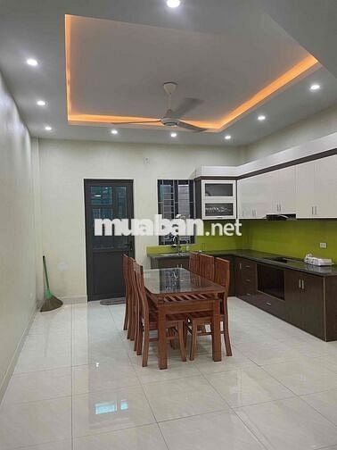 Miễn TG-MG: Bán nhà Huỳnh Cung - Tam Hiệp