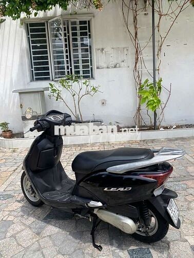 Xe Honda lead fi bstp