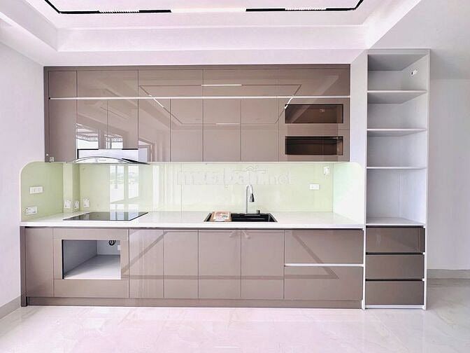 3 Căn Còn 1 Ngắm Trọn View Bát Khối – 42m2 Thang Máy Full Nội Thất