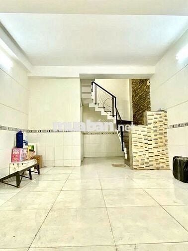 NHÀ BÁN TÂN PHÚ – 5 TẦNG – LÊ TRUNG ĐÌNH – P.TÂN SƠN NHÌ – (4.05 x 8m)