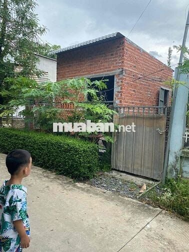Chính Chủ cần bán lô đất 91m2 ODT full thổ cư 100%- TT Hiệp Hoà