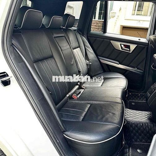 Mercedes Benz GLK Class 2012 300 4Matic
