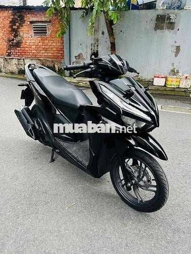 HONDA VARIO 125cc .ĐK 2023 .BSTP - HỖ TRỢ GÓP