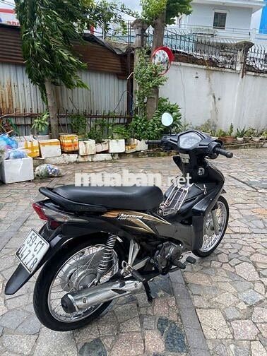 Xe Honda wave S 110 bstp
