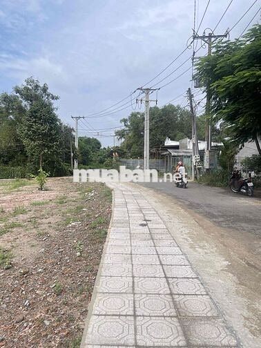 BÁN GÓC 2MT ĐƯỜNG NHỰA XÃ ĐỒI 61_TRẢNG BOM