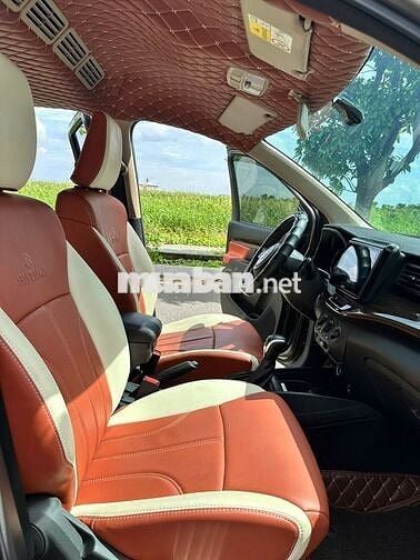Suzuki Ertiga 2019 GLX 1.5 AT - 53000 km