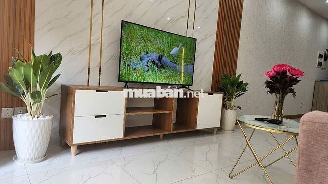 BÁN CĂN HỘ 1PN MIDTOWN- 64M2 - FULL NỘI THẤT- NHÀ ĐẸP - GIÁ 7,3 TỶ.