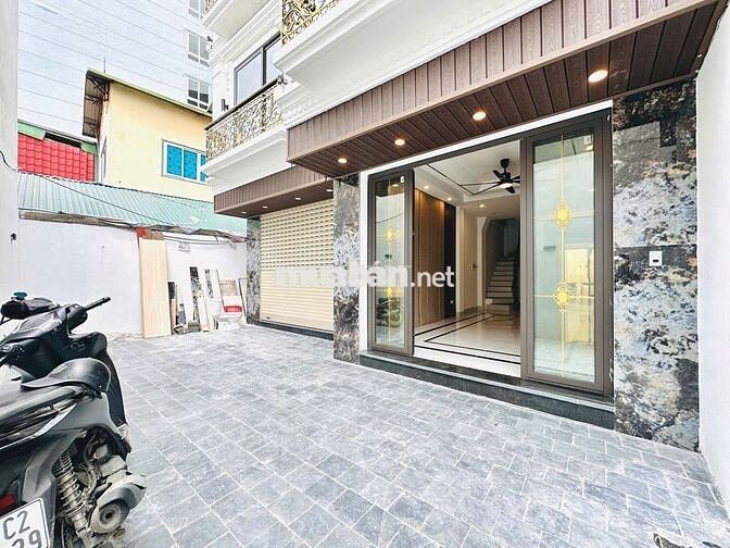 3 Căn Còn 1 Ngắm Trọn View Bát Khối – 42m2 Thang Máy Full Nội Thất
