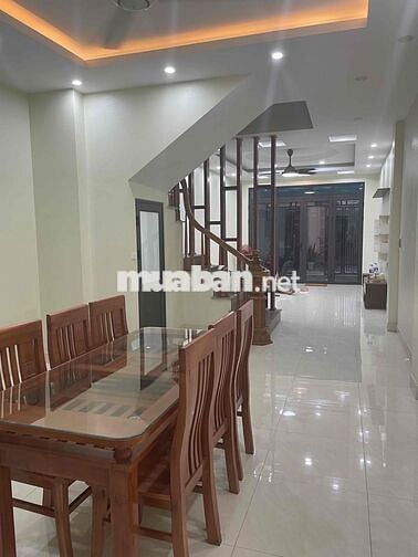 Miễn TG-MG: Bán nhà Huỳnh Cung - Tam Hiệp