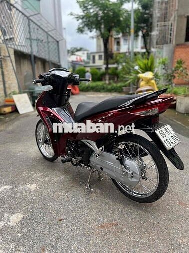 HONDA FUTURE 125cc Fi .ĐK 2019 .KIỂNG - HỖ TRỢ GOP