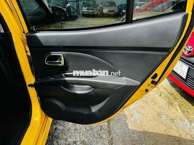 Kia Morning Sport 2010 EX 1.1L Quá Đẹp, Hỗ Trợ Góp
