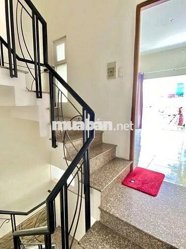 NHÀ BÁN TÂN PHÚ – 5 TẦNG – LÊ TRUNG ĐÌNH – P.TÂN SƠN NHÌ – (4.05 x 8m)