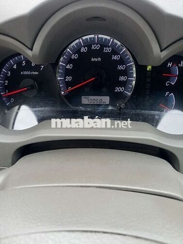 Toyota Fortuner 2013 2.7V 4x2 AT - 70000 km