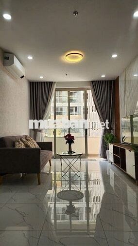 BÁN CĂN HỘ 1PN MIDTOWN- 64M2 - FULL NỘI THẤT- NHÀ ĐẸP - GIÁ 7,3 TỶ.