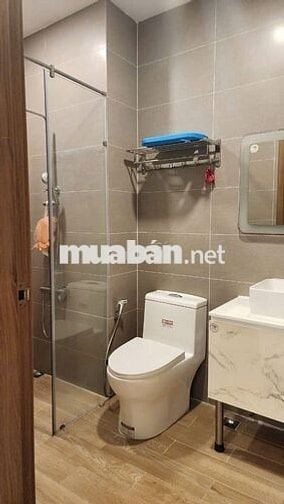 BÁN CĂN HỘ 1PN MIDTOWN- 64M2 - FULL NỘI THẤT- NHÀ ĐẸP - GIÁ 7,3 TỶ.