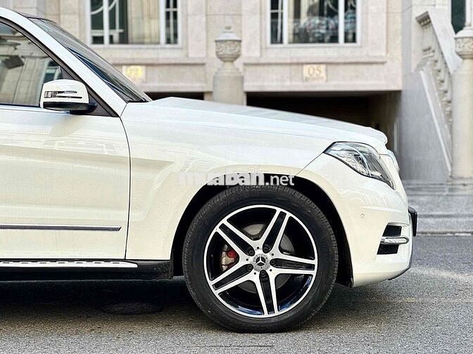 Mercedes Benz GLK Class 2012 300 4Matic
