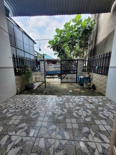 Cần tiền trả nợ bán lại căn nhà 89m2 ở Tân Hiệp - Hóc Môn giá 860tr
