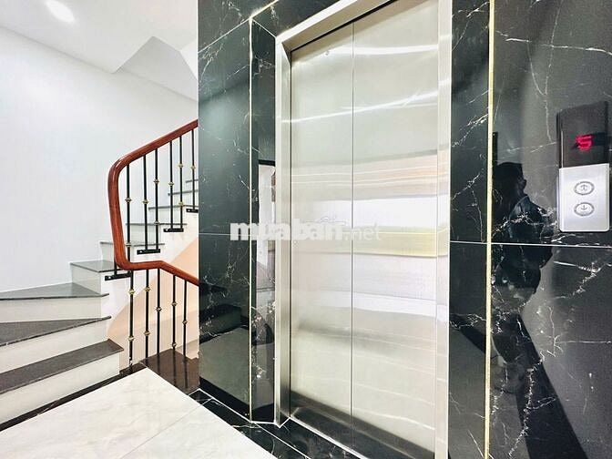 3 Căn Còn 1 Ngắm Trọn View Bát Khối – 42m2 Thang Máy Full Nội Thất
