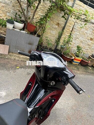HONDA FUTURE 125cc Fi .ĐK 2019 .KIỂNG - HỖ TRỢ GOP