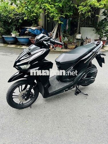 HONDA VARIO 125cc .ĐK 2023 .BSTP - HỖ TRỢ GÓP