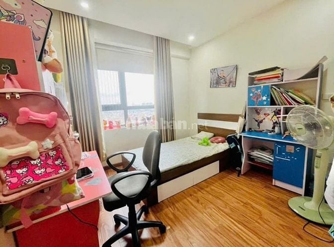 Chung cư Sunny Plaza ,Phạm Văn Đồng, GV, 2p ngủ, có NT, 12tr/th.