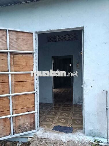 CHO THUÊ 2 CĂN NHÀ ĐỂ Ở, LÀM KHO, XƯỞNG...
