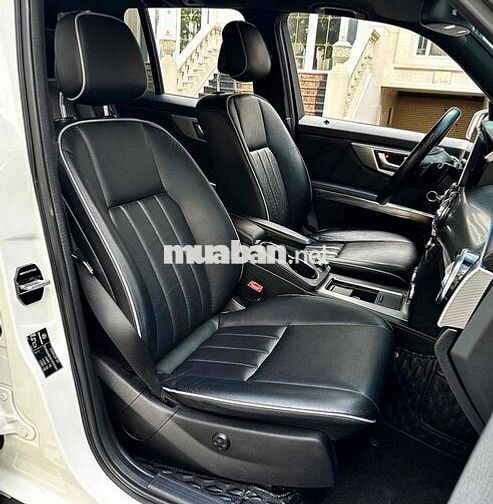 Mercedes Benz GLK Class 2012 300 4Matic