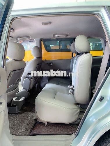 Mazda Premacy 2003 1.8 AT - xe đẹp lắm