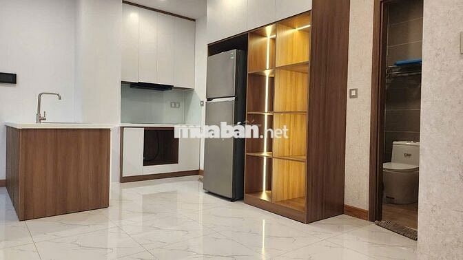 BÁN CĂN HỘ 1PN MIDTOWN- 64M2 - FULL NỘI THẤT- NHÀ ĐẸP - GIÁ 7,3 TỶ.