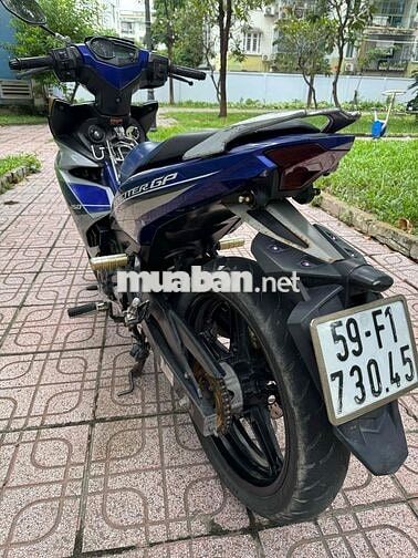 Yamaha Exciter 150 2016 Bs Thành Phố Máy Zin Êm