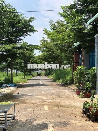 Bán gấp đất nền xã Trảng Bom(ấp2 sông trầu cũ) 900triệu gần chợ.