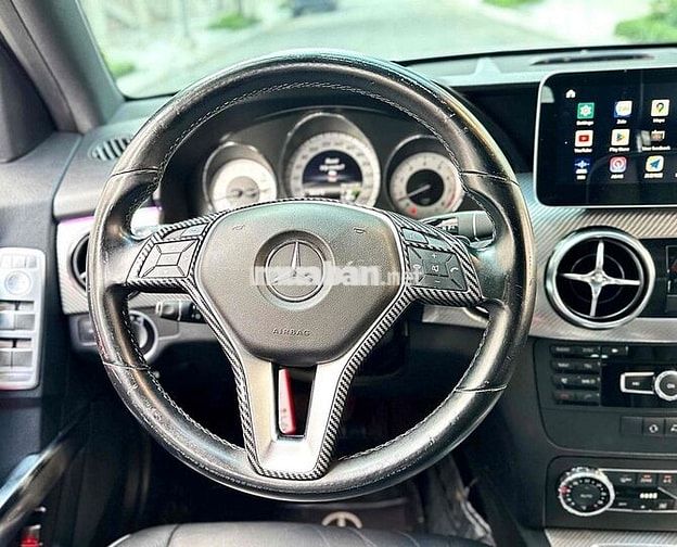 Mercedes Benz GLK Class 2012 300 4Matic