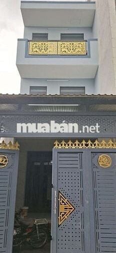 NHÀ MỚI TINH CÒN MÙI SƠN– NGAY LÊ TRỌNG TẤN VÀ AEON MALL TPHÚ - 64M²