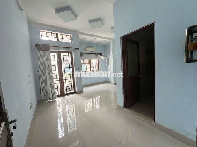 CHO THUÊ NHÀ NGUYÊN CĂN NGAY NGÃ 6 GÒ VẤP