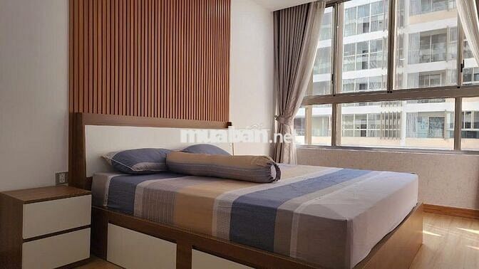 BÁN CĂN HỘ 1PN MIDTOWN- 64M2 - FULL NỘI THẤT- NHÀ ĐẸP - GIÁ 7,3 TỶ.