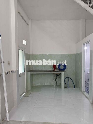 Nhà cho thuê nguyên căn 2 mặt tiền Thống Nhất