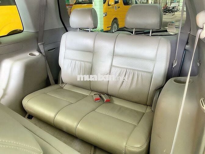 Mazda Premacy 2003 1.8 AT - xe đẹp lắm
