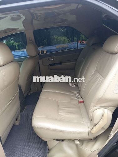 Toyota Fortuner 2013 2.7V 4x2 AT - 70000 km