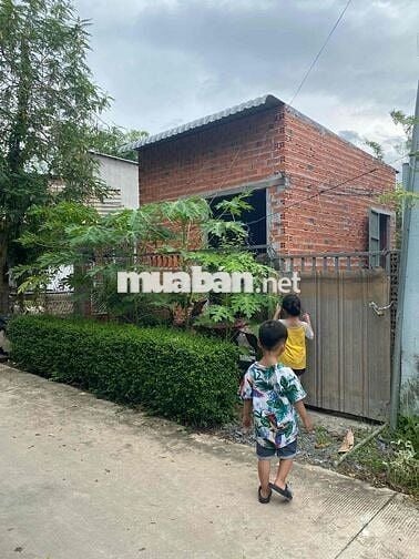 Chính Chủ cần bán lô đất 91m2 ODT full thổ cư 100%- TT Hiệp Hoà