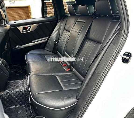 Mercedes Benz GLK Class 2012 300 4Matic