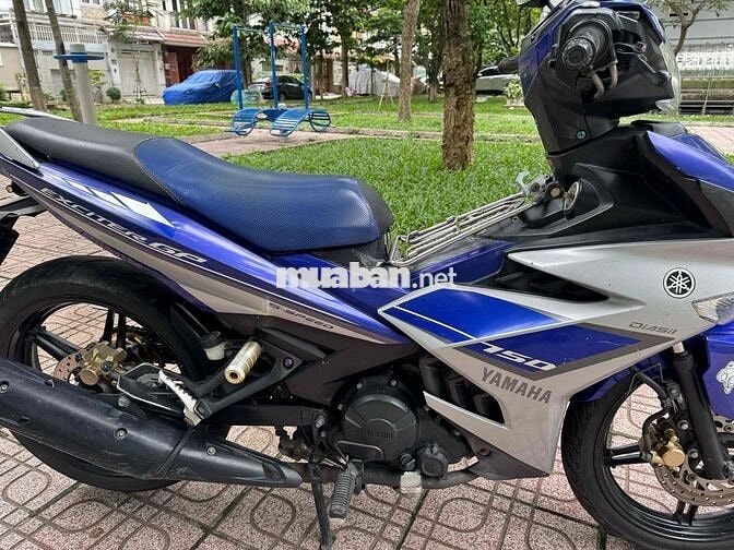 Yamaha Exciter 150 2016 Bs Thành Phố Máy Zin Êm