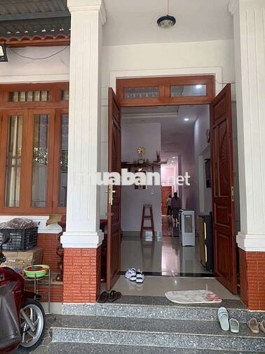 Bán căn nhà tọa lạc tại phường mỹ xuân, tp phú mỹ, brvt