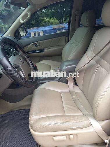 Toyota Fortuner 2013 2.7V 4x2 AT - 70000 km