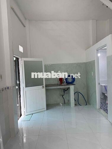 Nhà cho thuê nguyên căn 2 mặt tiền Thống Nhất