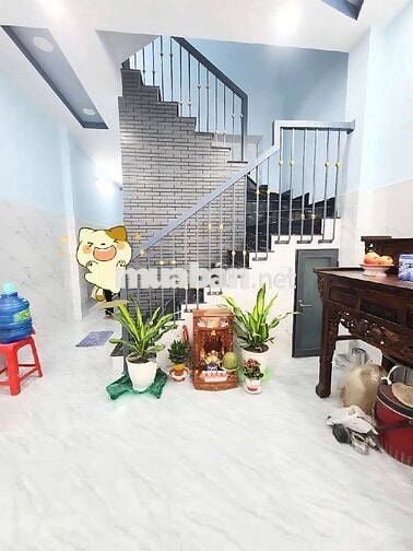 NHÀ MỚI TINH CÒN MÙI SƠN– NGAY LÊ TRỌNG TẤN VÀ AEON MALL TPHÚ - 64M²