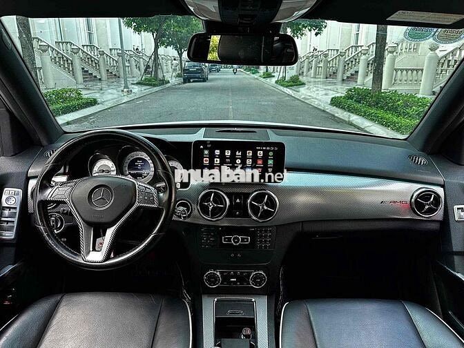 Mercedes Benz GLK Class 2012 300 4Matic