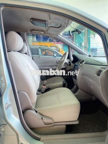 Mazda Premacy 2003 1.8 AT - xe đẹp lắm
