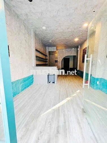 CHO THUÊ MẶT BẰNG KINH DOANH QUẬN 4 | 25 TR. KHU TRUNG TÂM SẦM UẤT.