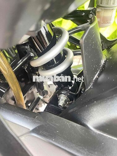 Exciter 155vva - dk 5/2022 - bstp chính chủ